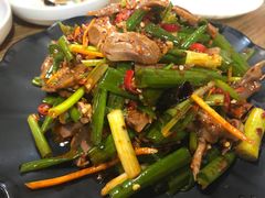-大壮家原味烤肉(兴华北街店)