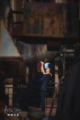 点击看大图 -THE QUEEN(北京店)