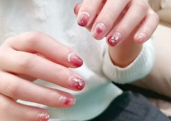 -POINT服务季·点睛创意美甲沙龙