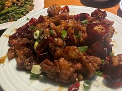 -晚归月亮湾私家菜(临邑路店)