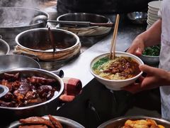 -李兰英湖南面馆(护国路店)