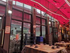 -庾氏龙虾馆(多弗汇店)