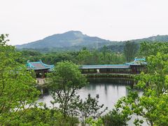 -牛首山文化旅游区