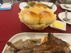 -红房子西菜馆(淮海中路店)
