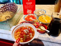 -东方明珠·可口可乐欢乐餐厅