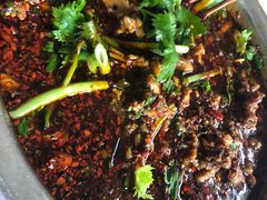 -温江公平红烧兔(总店)