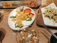 -令狐冲·活鱼馆(宝龙店)