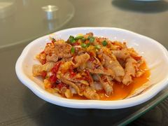 -老字号敖鸡肉