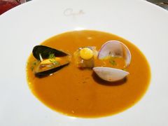 -壳里西餐厅Coquille Seafood Bistro(蒙自路店)