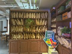 -醉霖生态餐厅(交大店)