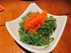 中华海藻-醉虎传(南锣鼓巷店)