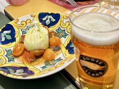 -BOTTEGA意库(中骏世界城店)