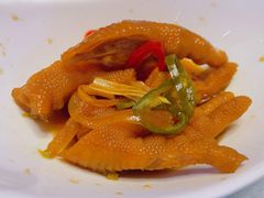 -广州粤海喜来登酒店