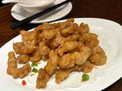 -老瑞福上海菜(人民广场店)