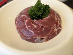 -南门涮肉(上海二店)
