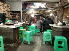 大堂-渝味黄姐火锅(黄泥村店)