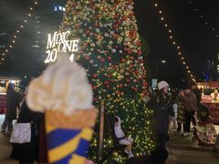 -东莞松山湖万象汇