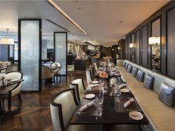 -天河希尔顿酒店·宴会厅