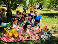 -YoKID优儿学堂早教托育园(青塔路店)