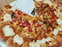 -必胜客(新海上世界店)