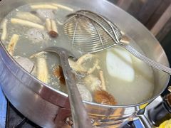 -黑山牛肉汤火锅(花城汇店)