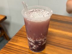 -北门严记小吃(九华中路店)