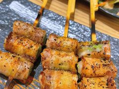 -鸟串烧Yakitori