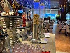 -万悦格兰云天大酒店-西餐厅