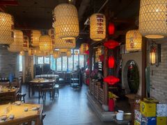 -二十八里太湖船菜(吉祥路店)