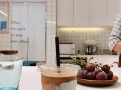 -COTTON CAFE(德信·中外公寓店)