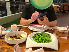 -济南喜来登酒店-采悦轩中餐厅