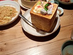 -兰特伯爵西餐厅·啤酒屋(方庄店)