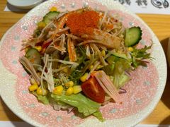 -鳗鲔料理小馆