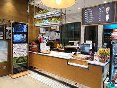 -巴黎贝甜(右安门店)