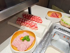 -海底捞火锅(巴黎春天浦建店)