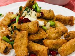 -光头龙虾馆(步行街店)