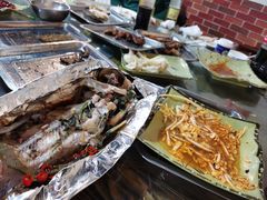 -范老二肉串饺子馆(中街店)