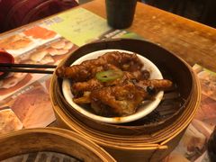 -添好运点心专门店(深水埗店)