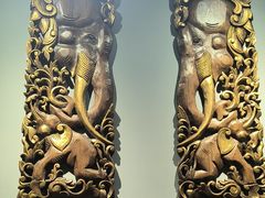 -金枝玉叶上海人家食府(三里河店)