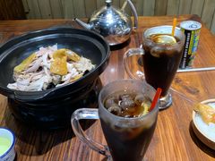 -秋色客家菜(南山店)