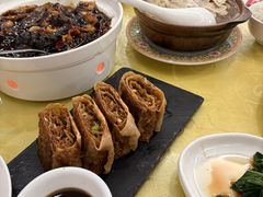 -砂锅居饭庄·京菜(西四店)