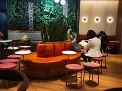 -Peet's Coffee皮爷咖啡(德基店)