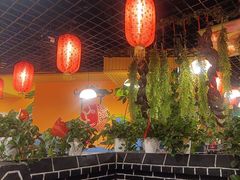 -江湖水乡铁锅炖魚(周庄嘉园店)