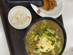 -常熟炒浇面馆(蓝旗街店)