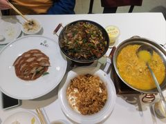 -紫光园(劲松店)