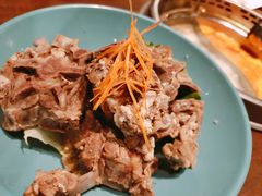 -快乐小羊·内蒙牛羊肉火锅(流花中心店)