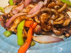 -1819餐厅·团队聚餐·烤串·精酿