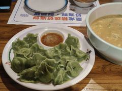 -和源祥·日照菜扛把子(万平口一店)