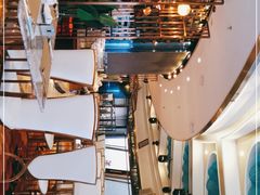 -粤海璇宫·木棉花高空旋转餐厅·聚会派对