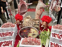 -谭三娘鲜切牛肉自助火锅(九眼桥总店)